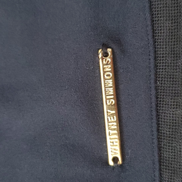 Whitney Simmons x gymshark crop top - Picture 7 of 8